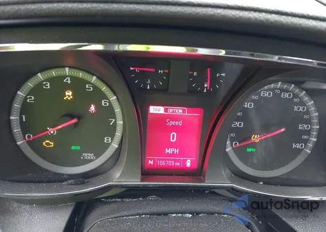 2014 GMC Terrain Sle-1 from USA, damaged, VIN 2GKALMEK1E6253621